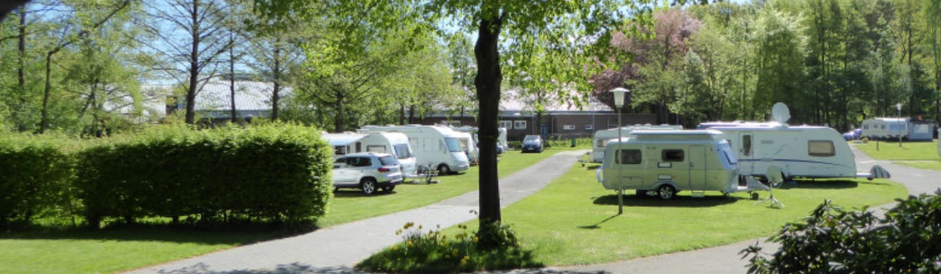 Campingpark Harsefeld