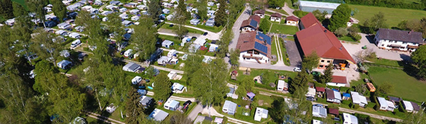 Campingplatz Naabtal-Pielenhofen