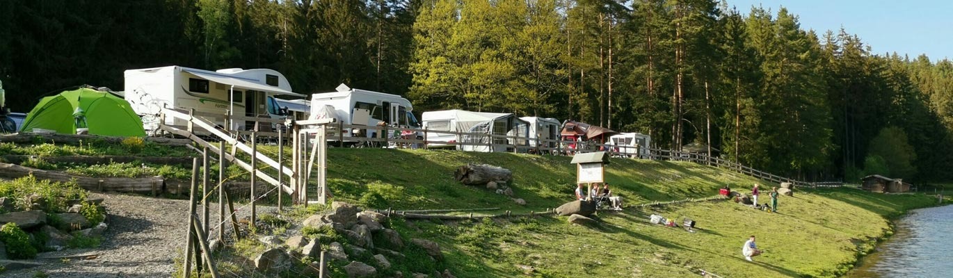 Vogtlandcamping