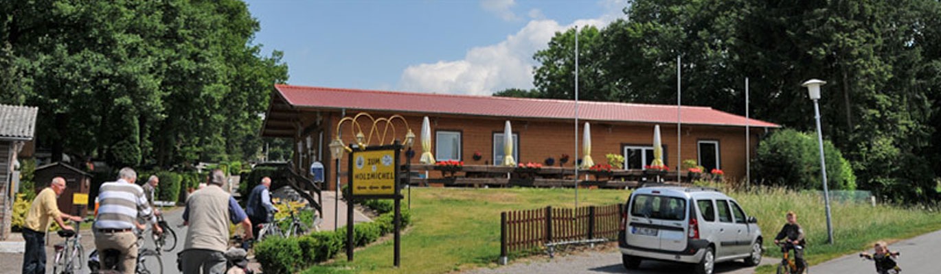 Campingplatz Holzmichel GmbH